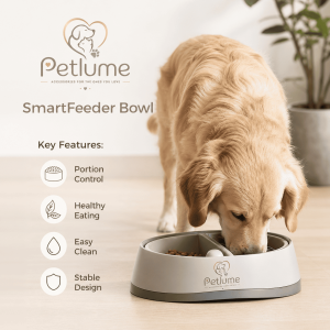 SmartFeeder Portion Bowl